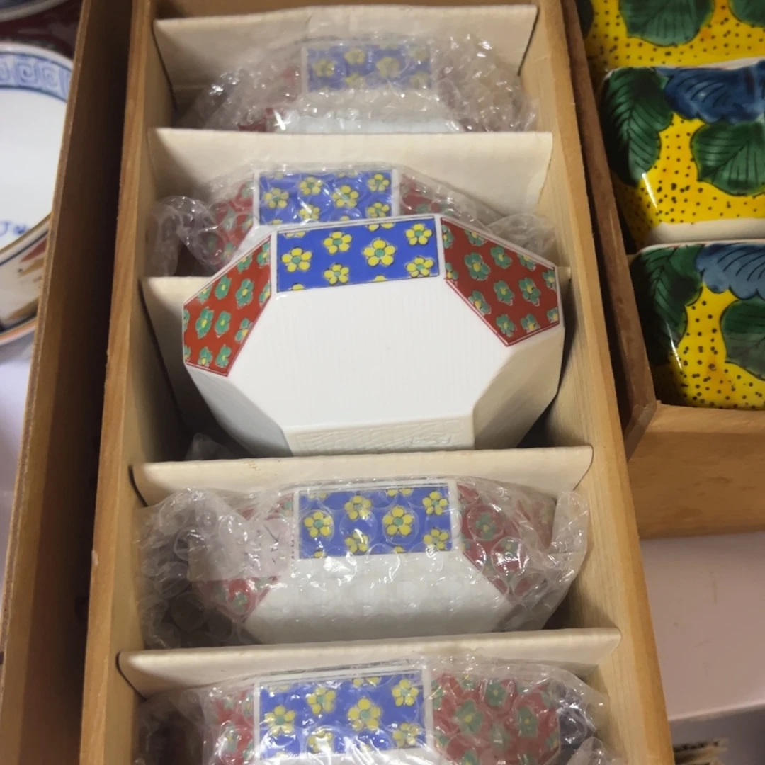 文锦阁瓷器直播放漏中