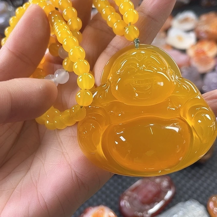 未镶嵌天然玛瑙/玉髓