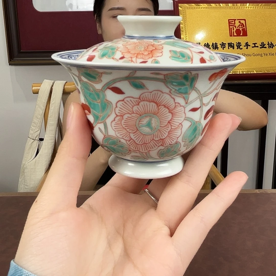 景德镇陶瓷艺术博物