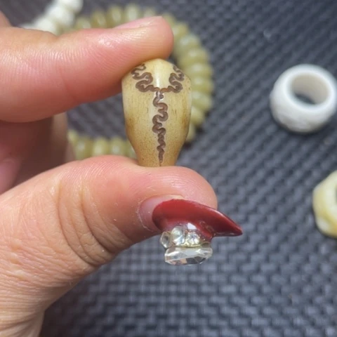 鹿骨手串/手链其他