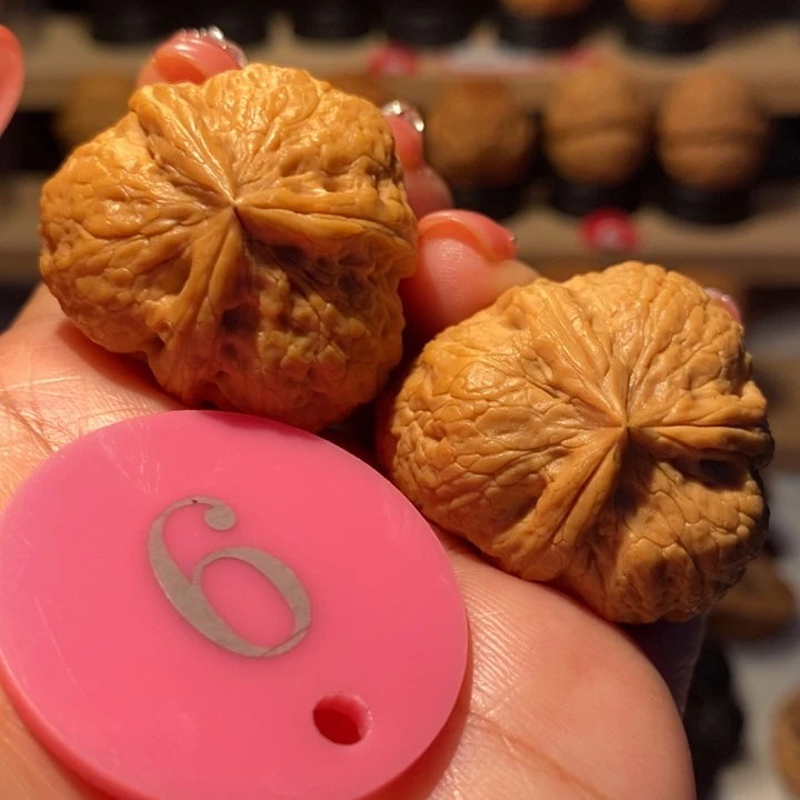 7号链接饭团三棱34尺寸