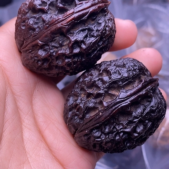 把件文玩核桃   10