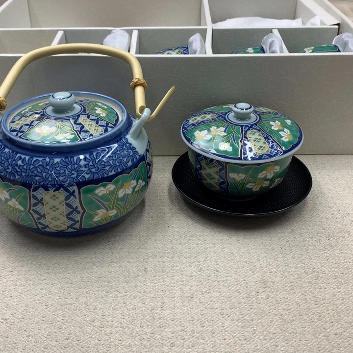 瓷片这份报告已经过去