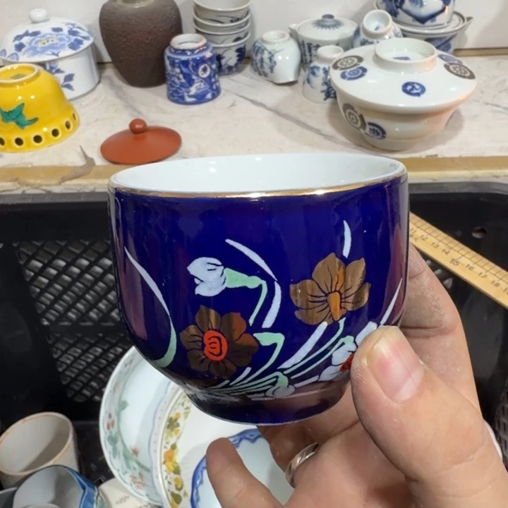 陶瓷推荐第二名20包邮