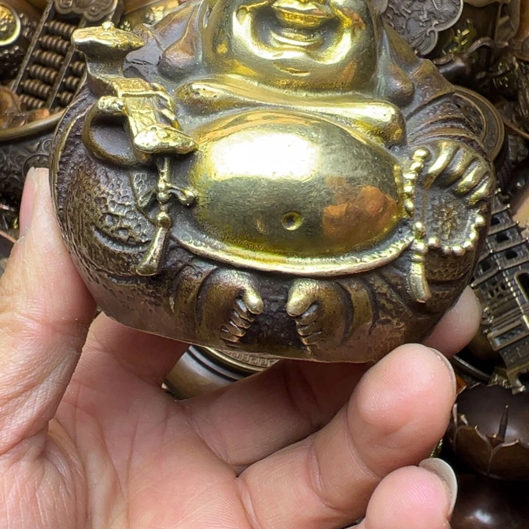 精美文玩把玩摆件