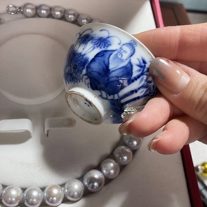 陶瓷器瓷器瓷器瓷器陶瓷手串