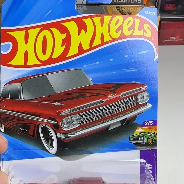 5单包邮 车模不退换 无售后