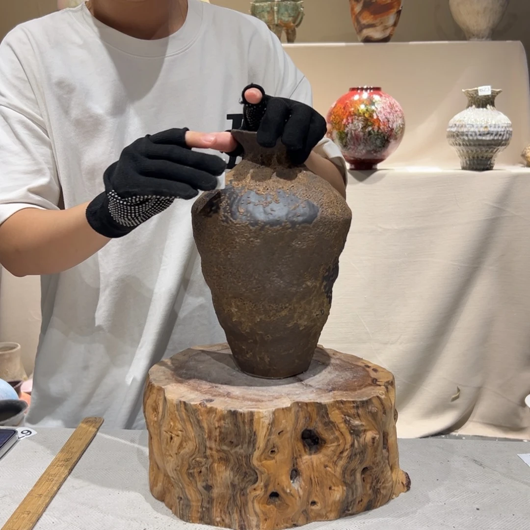 808花瓶摆件花瓶摆件花瓶
