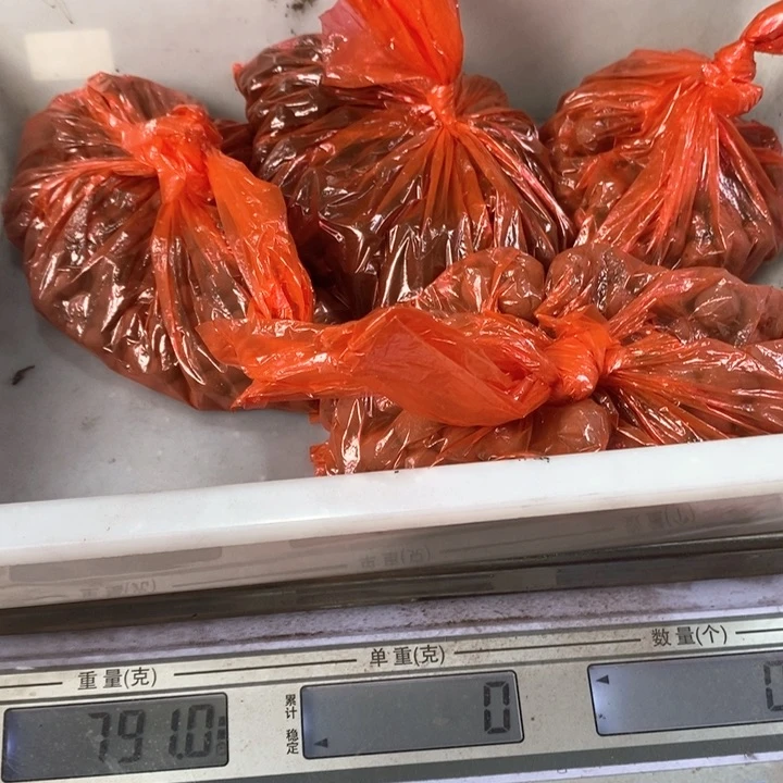 泥塑合香珠无打孔体验香19