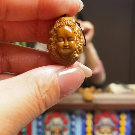 橄榄核手串/手链橄榄核