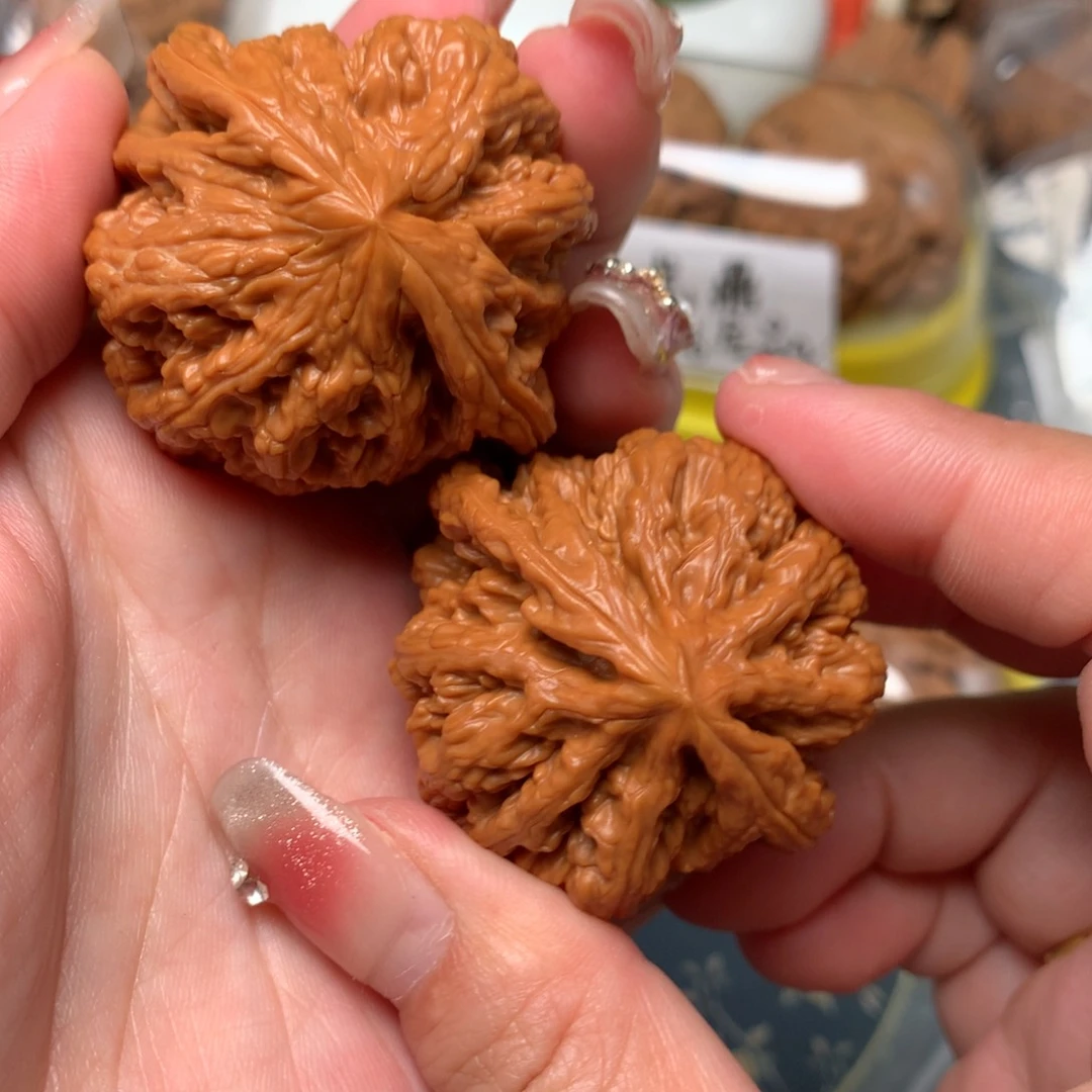 文玩核桃吊坠45-7548-1