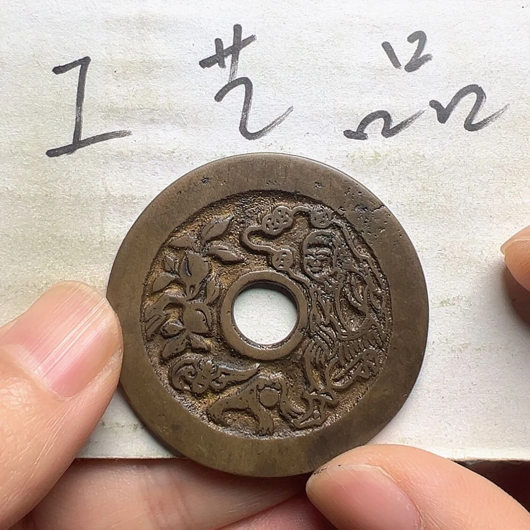 文创工艺品刘海戏金蟾
