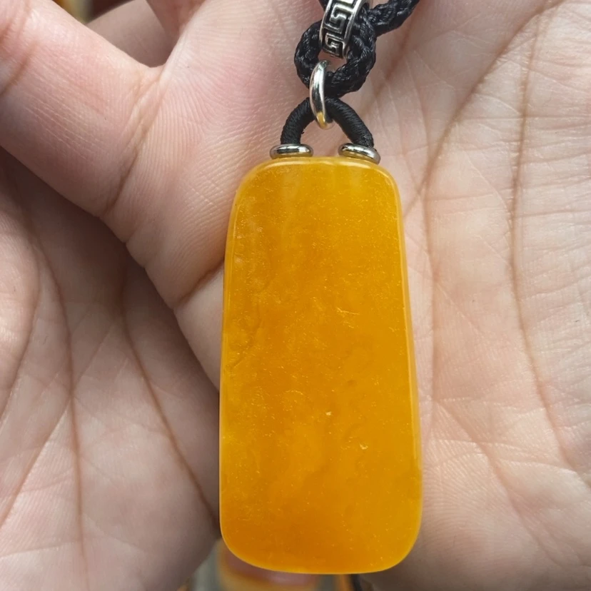 【闪购商品】琥珀珠宝奇石未镶嵌