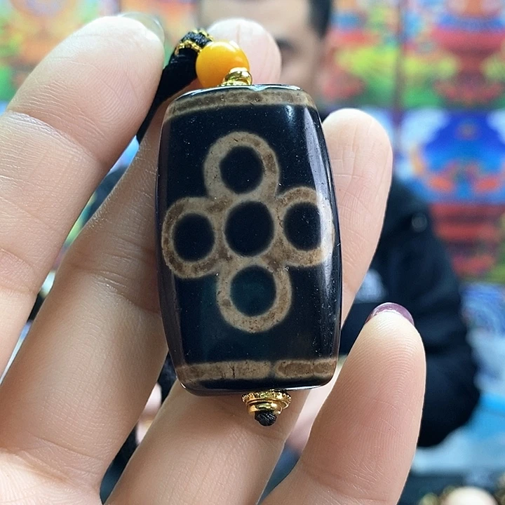 玛瑙/玉髓未镶嵌颈饰31