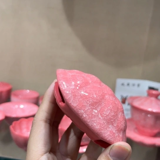 大宋甄选茶具茶器