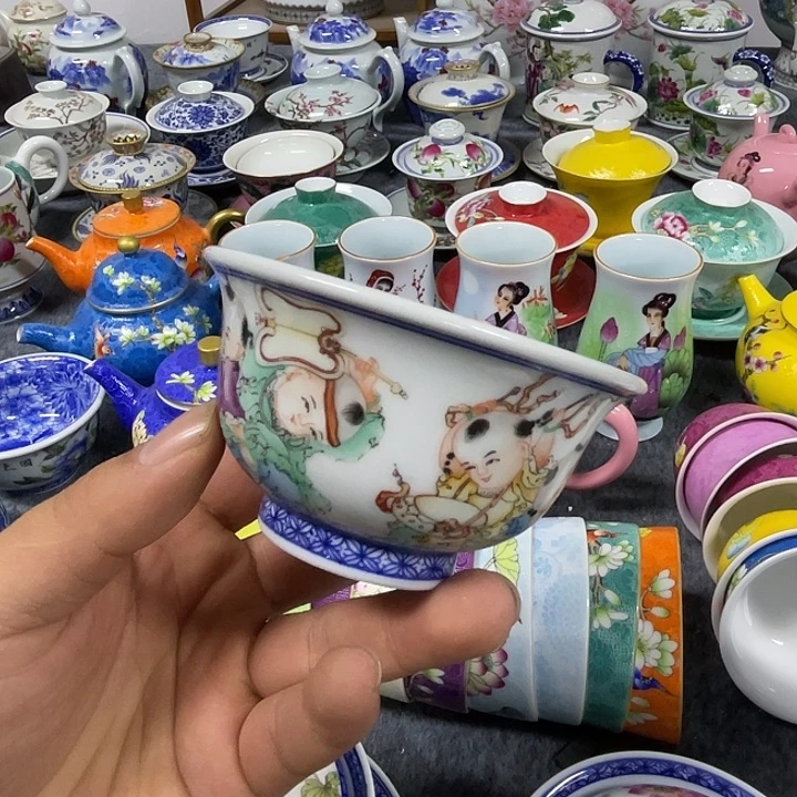 景德镇陶瓷研究所