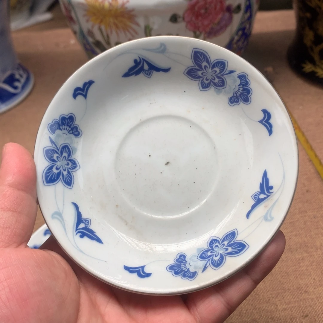 摆件旧藏瓷器旧藏瓷器