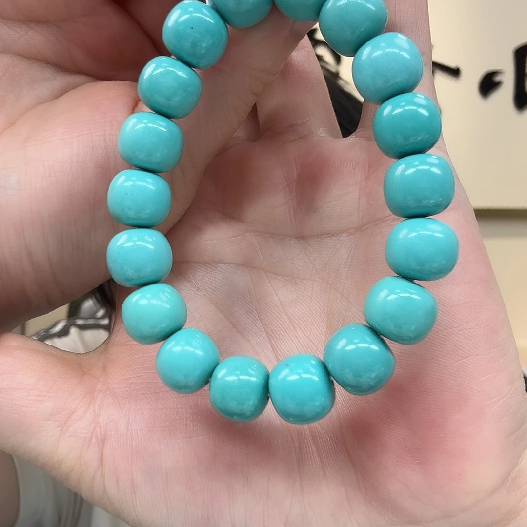 绿松石未镶嵌珠宝奇石809