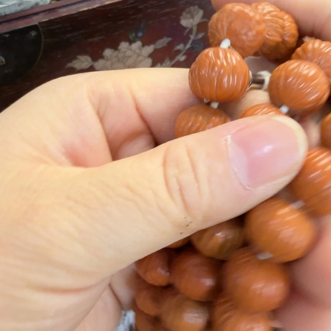 陶瓷手串，多样性发一