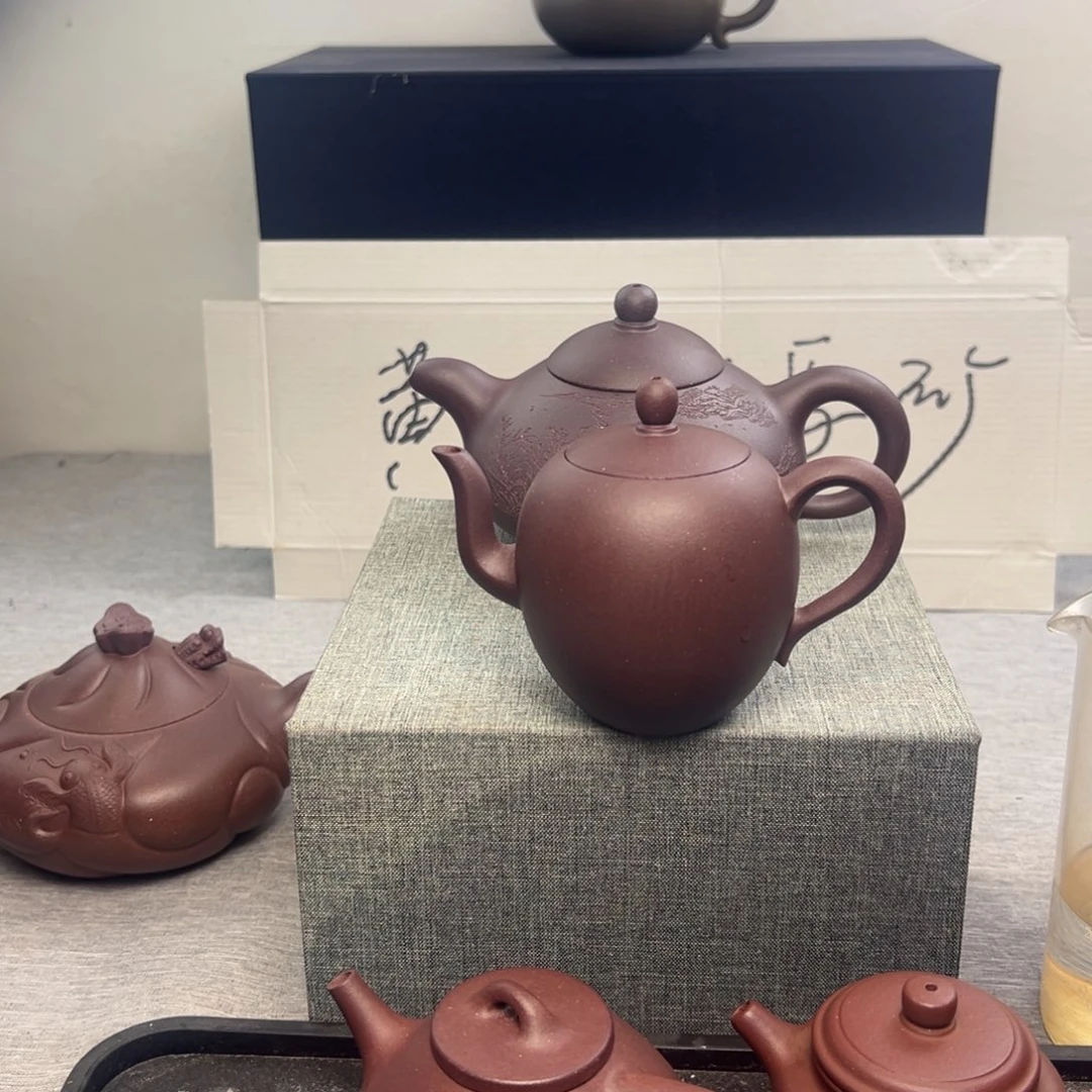 牧***河茶壶紫砂1111111111