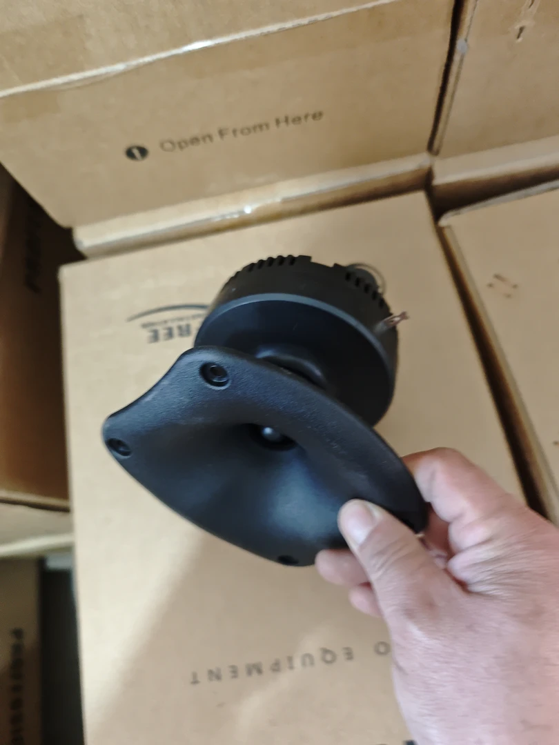 准新品  音箱高音号角高音一个的价格包邮费。