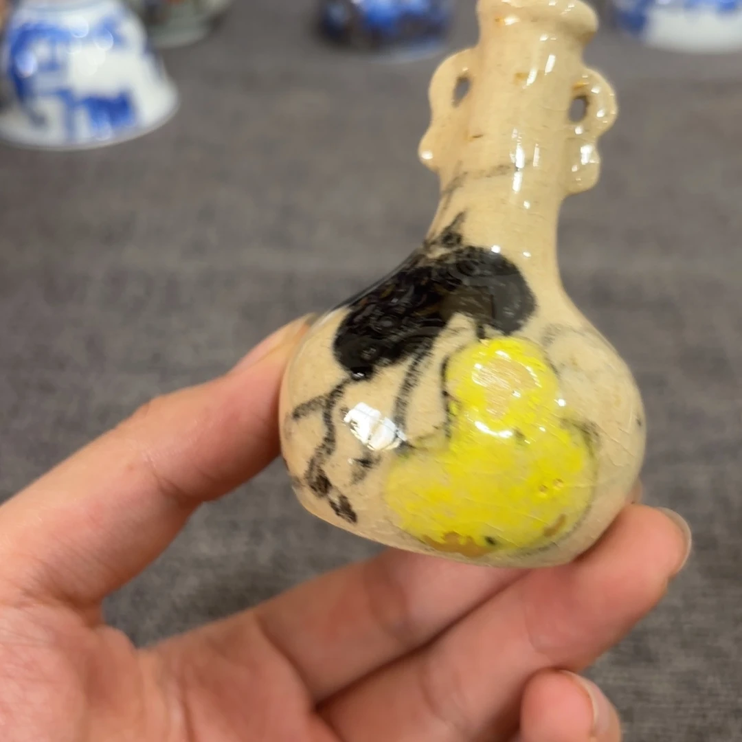 非常好看漂亮的物品