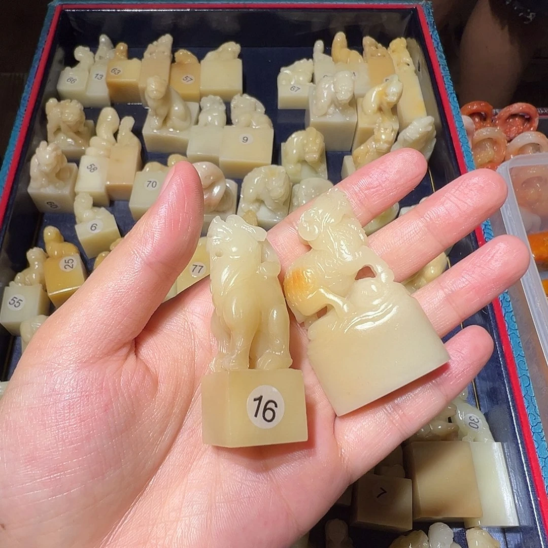 大***顺寿山石寿山石批发