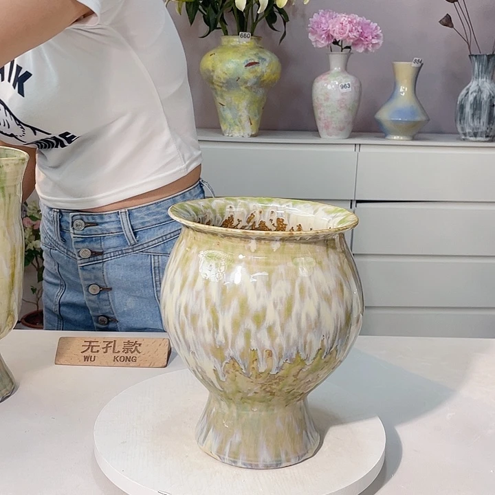 摆件974 景德镇陶瓷艺术品