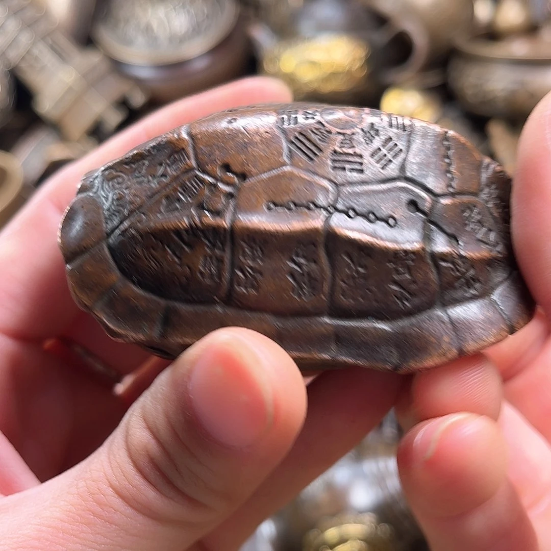 铜器摆件家居摆件