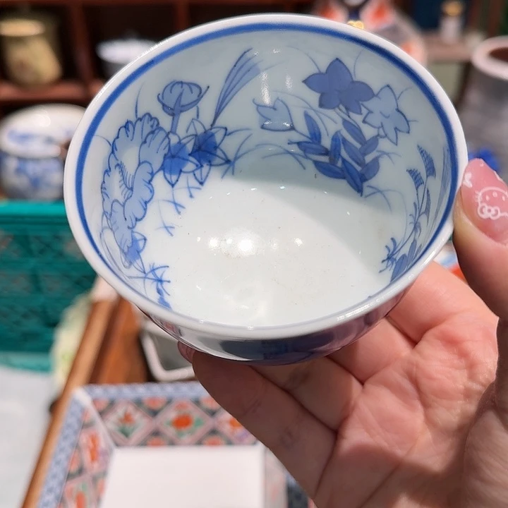 盖碗任意三单包邮，今天全包邮