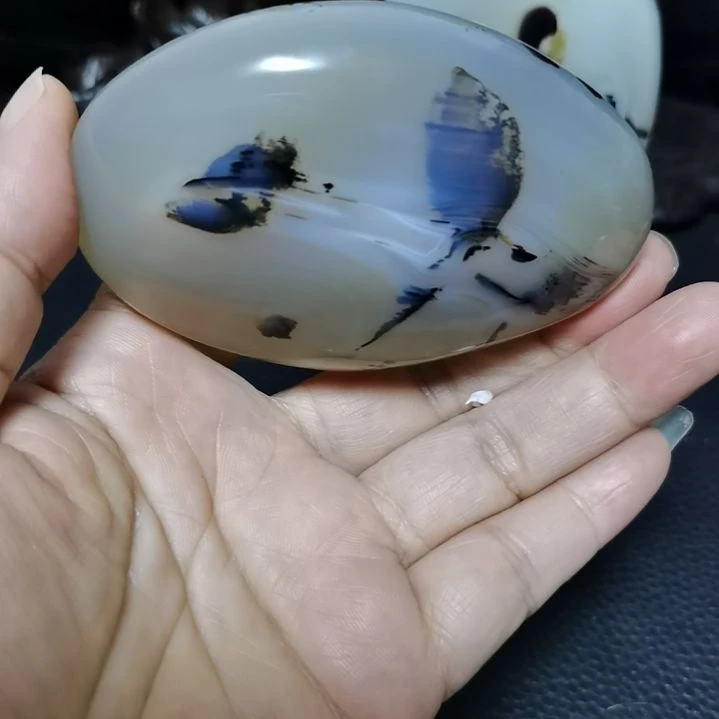 玉髓珠宝奇石未镶嵌