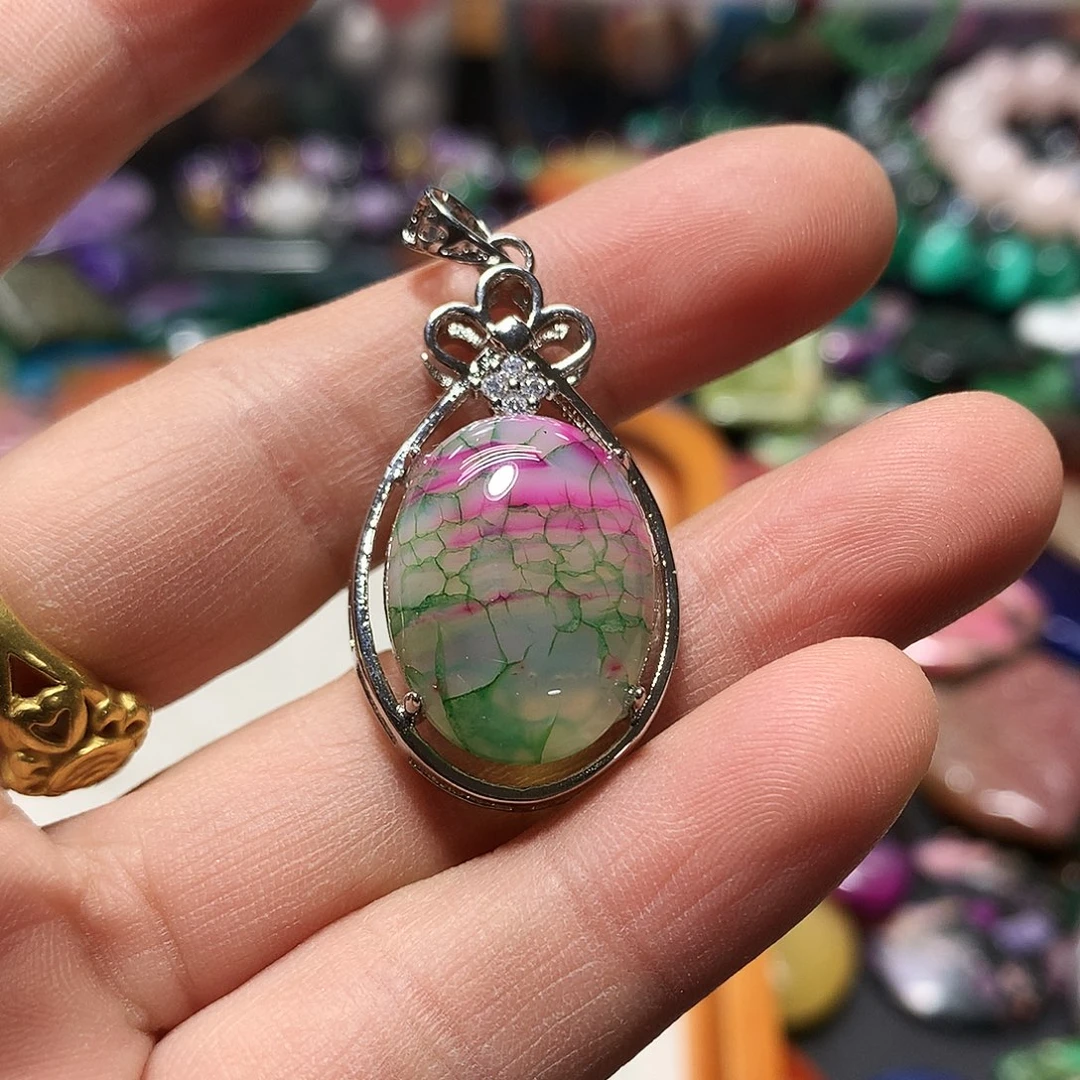 未镶嵌手串玛瑙/玉髓