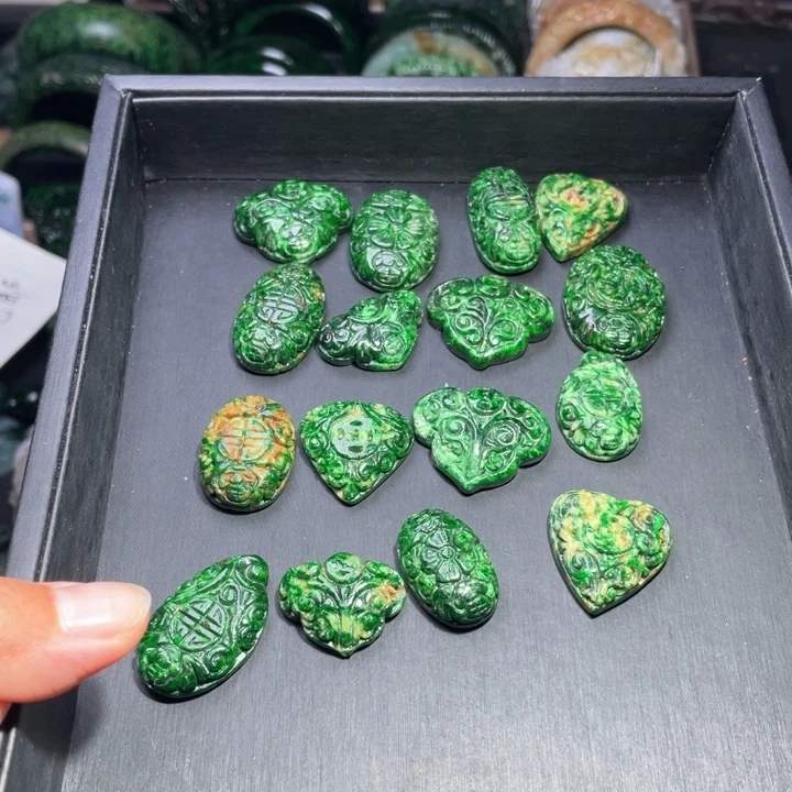 无非金属200一个可挑选