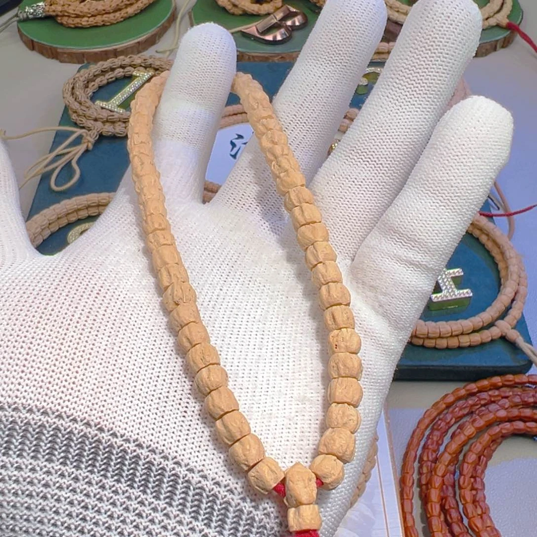 吊坠柏香籽/百香籽手持