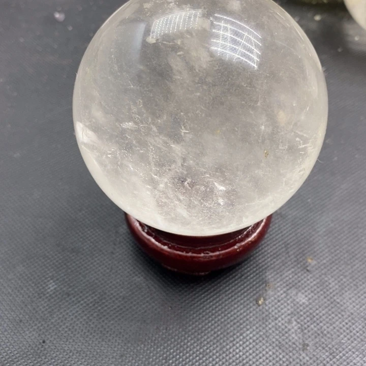 ****ྋ水晶珠宝半成品未镶嵌