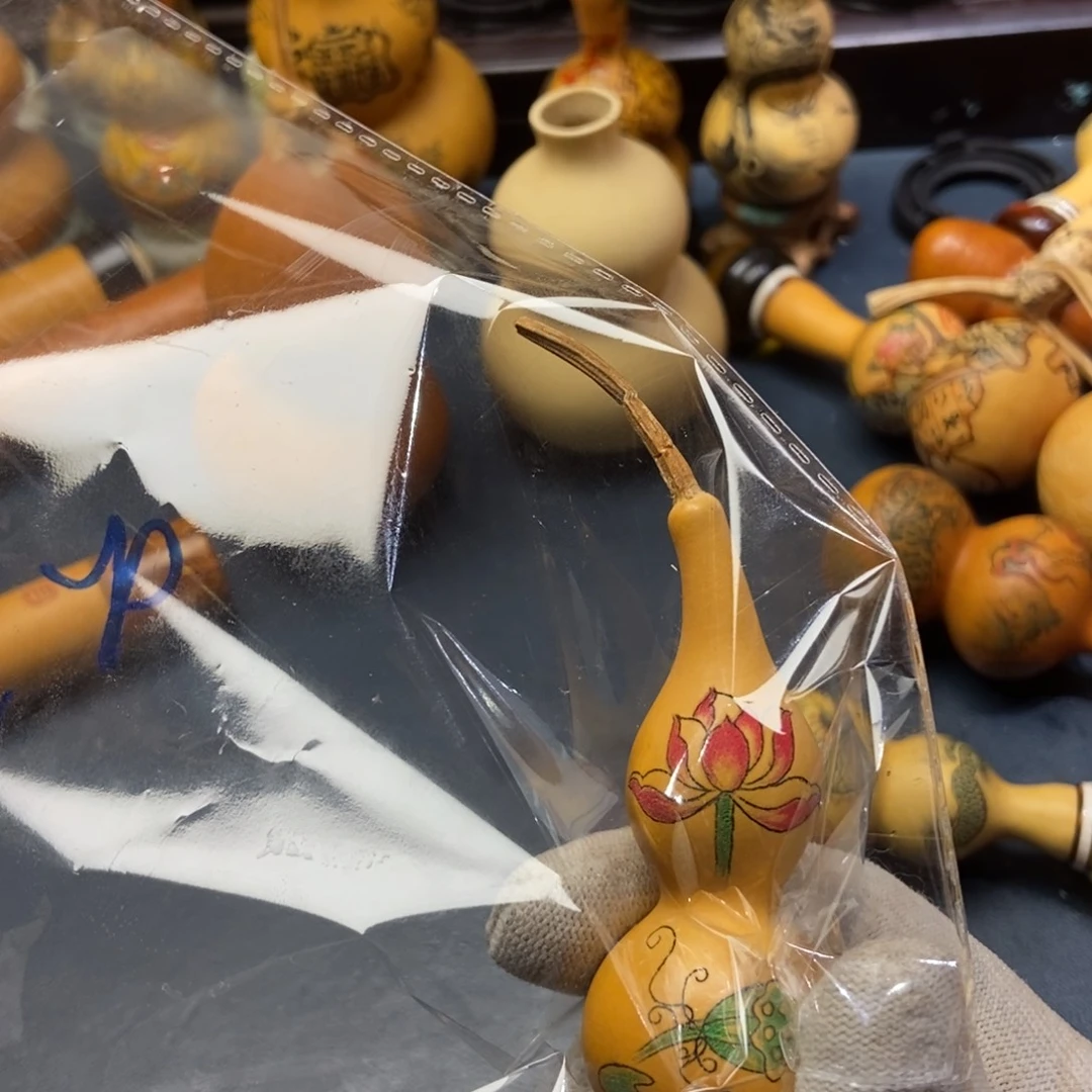 小***禄有机玻璃精品品牌设计理念