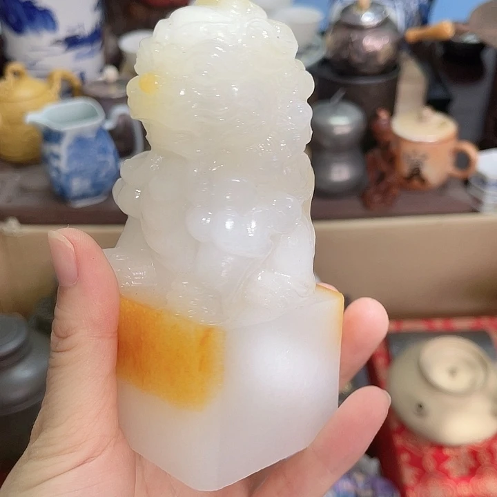 紫砂天香阁好物优选推荐