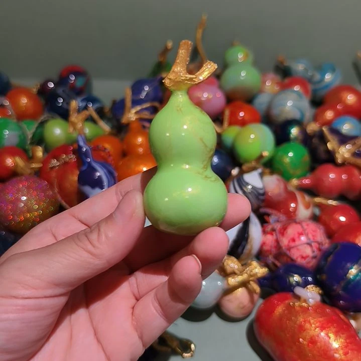 大漆葫芦直播间专项链接