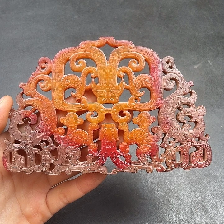 链接一图一物。