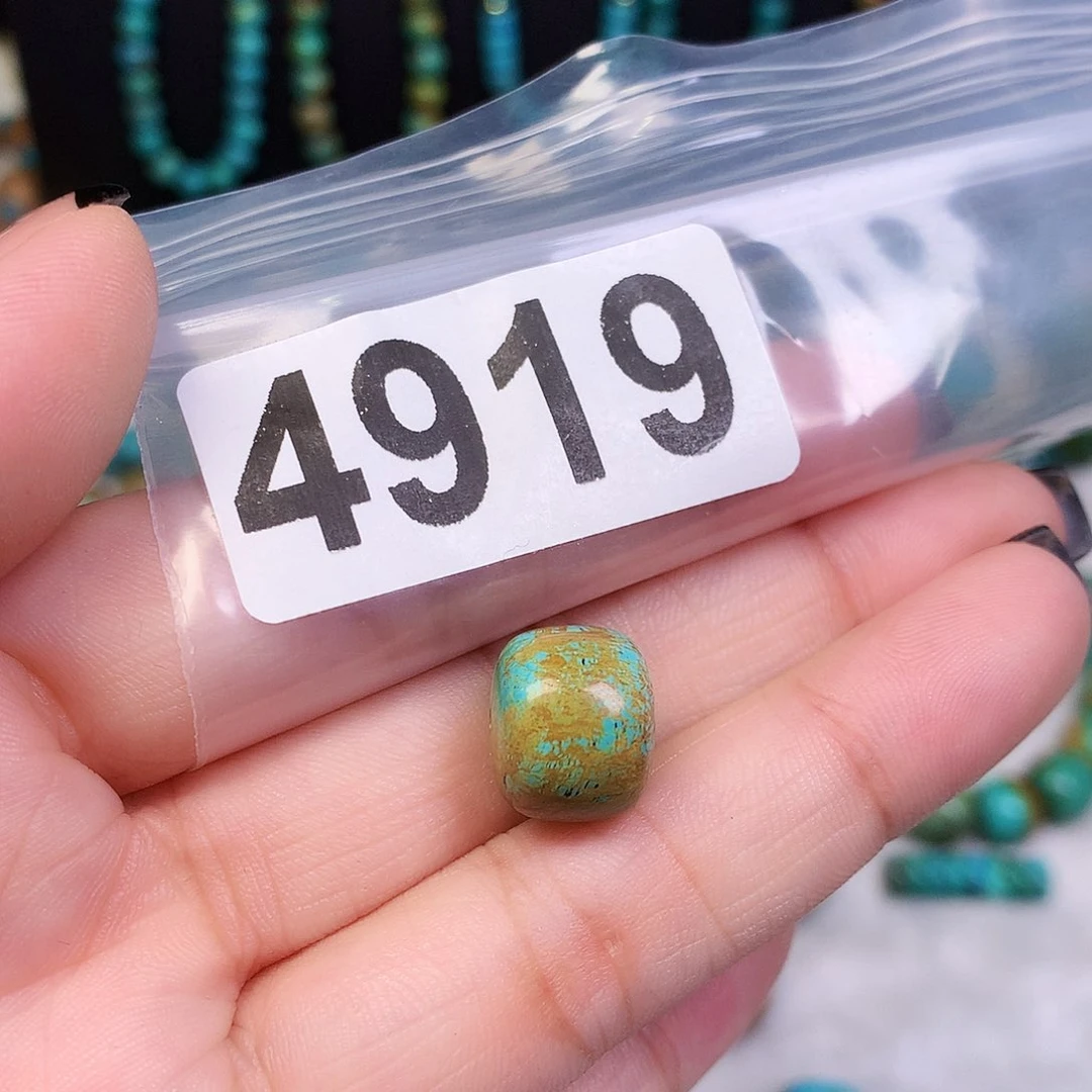 空竹粉丝专享十堰特色手工散珠