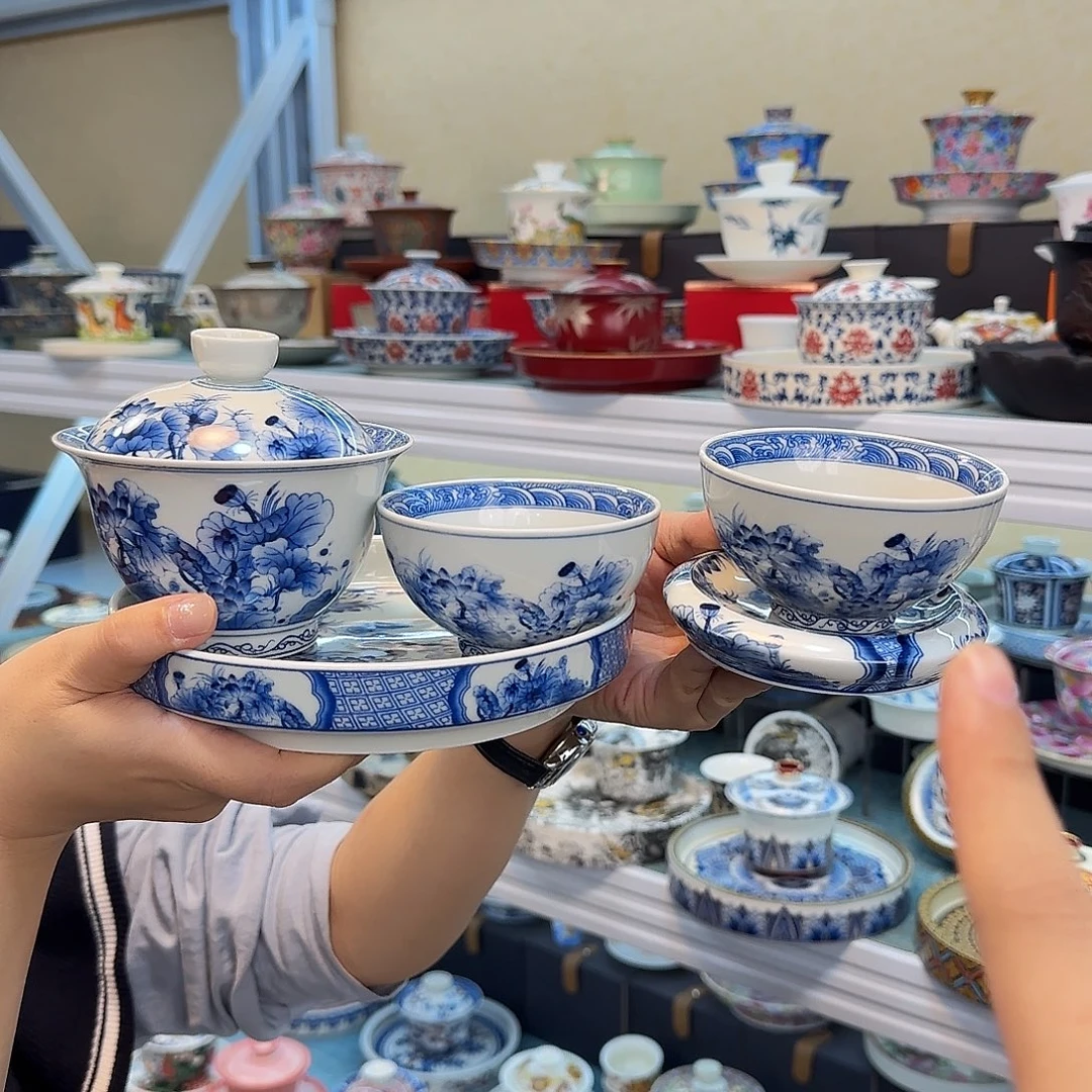 我们的目标是成为一个