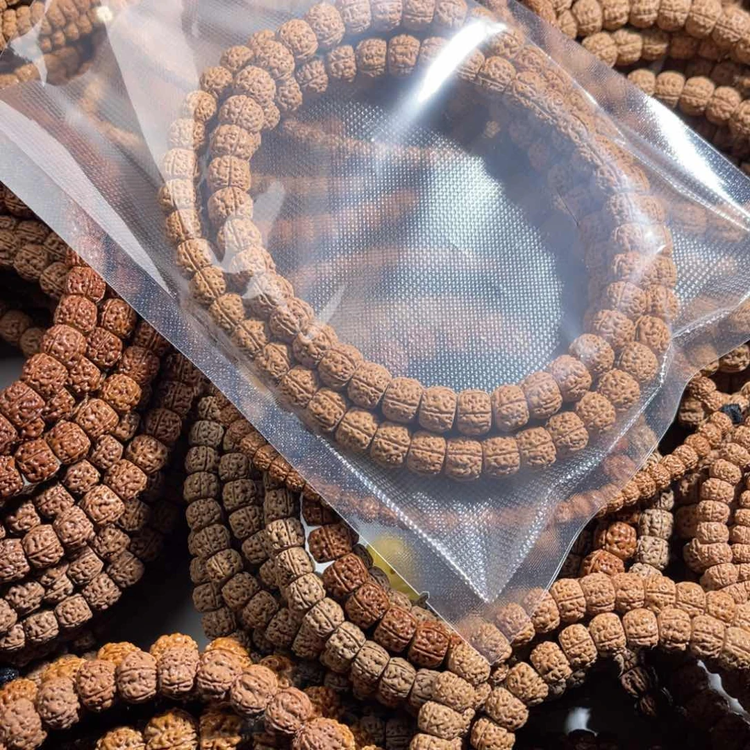 金刚菩提手串，***…金刚菩提