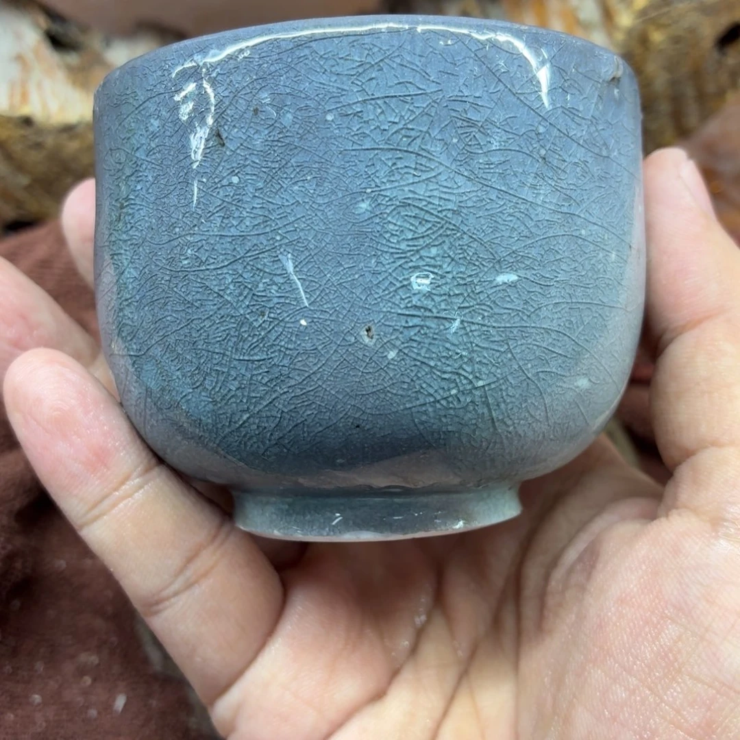 陶园柴烧，精品高货700