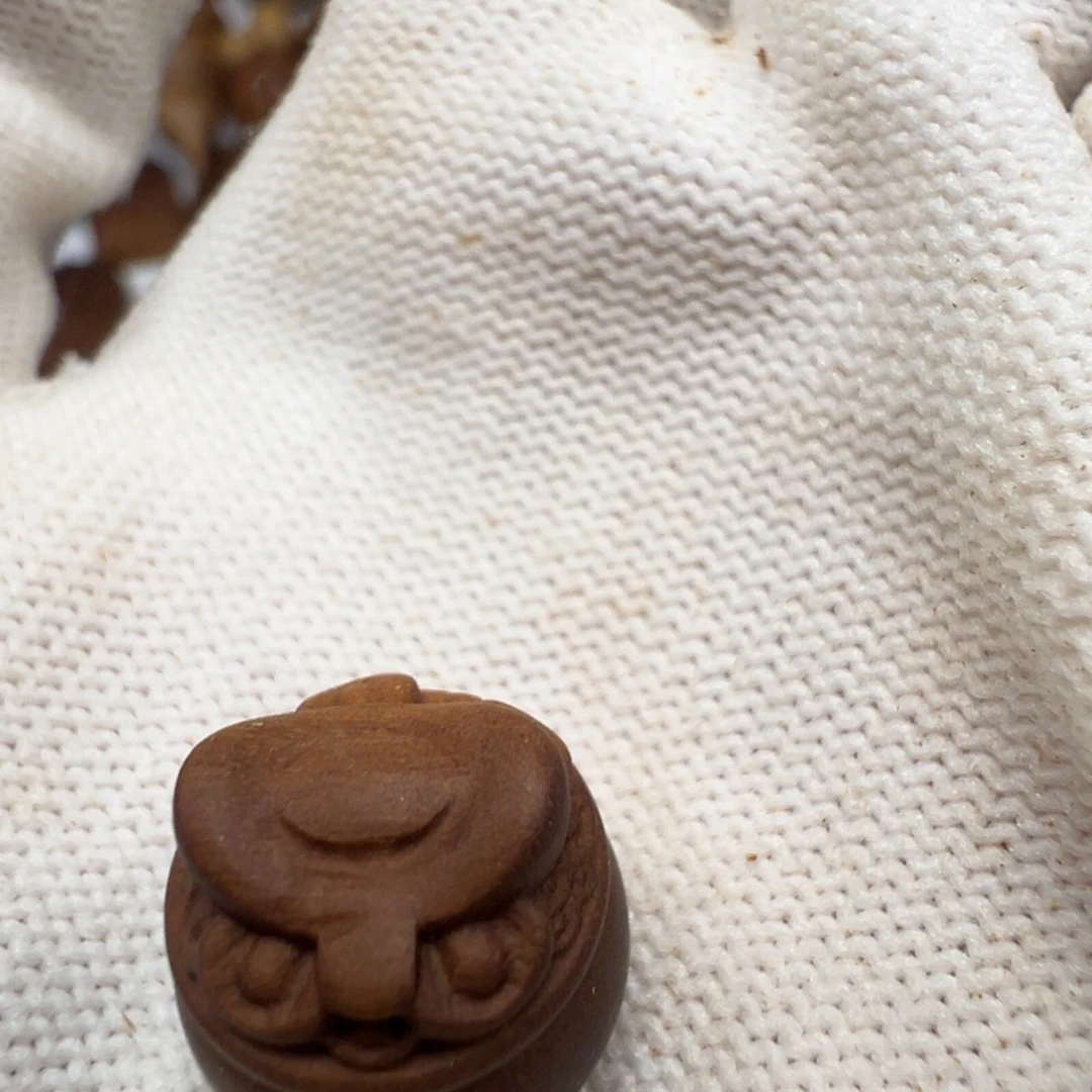 檀香木聚宝盆老山檀