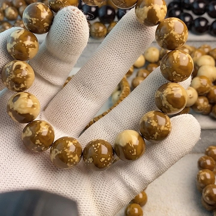 紫金鼠吊坠紫金花皮14