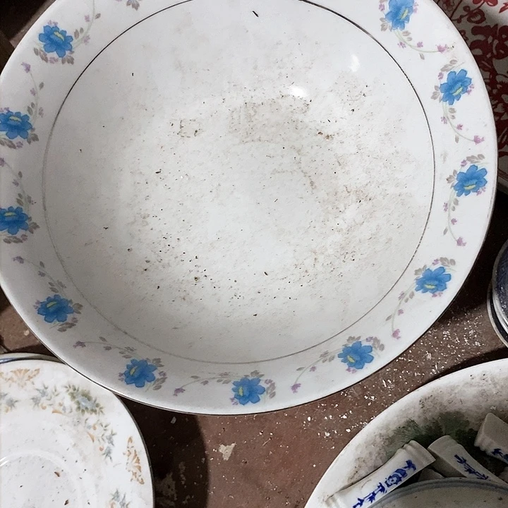 瓷片这个也是完美无瑕的品