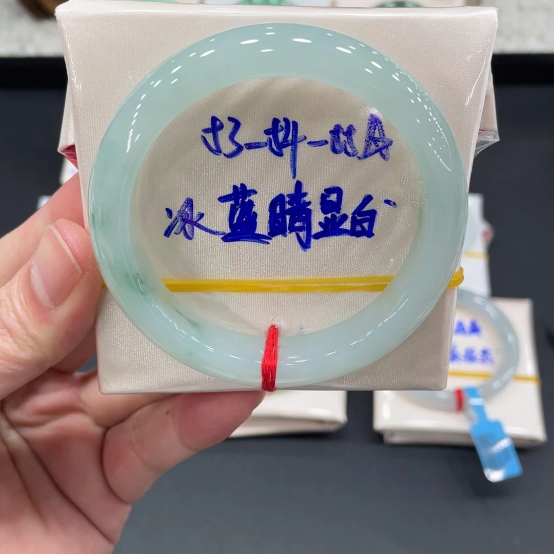 未镶嵌手镯翡翠翡翠 小万性价比高品质推荐