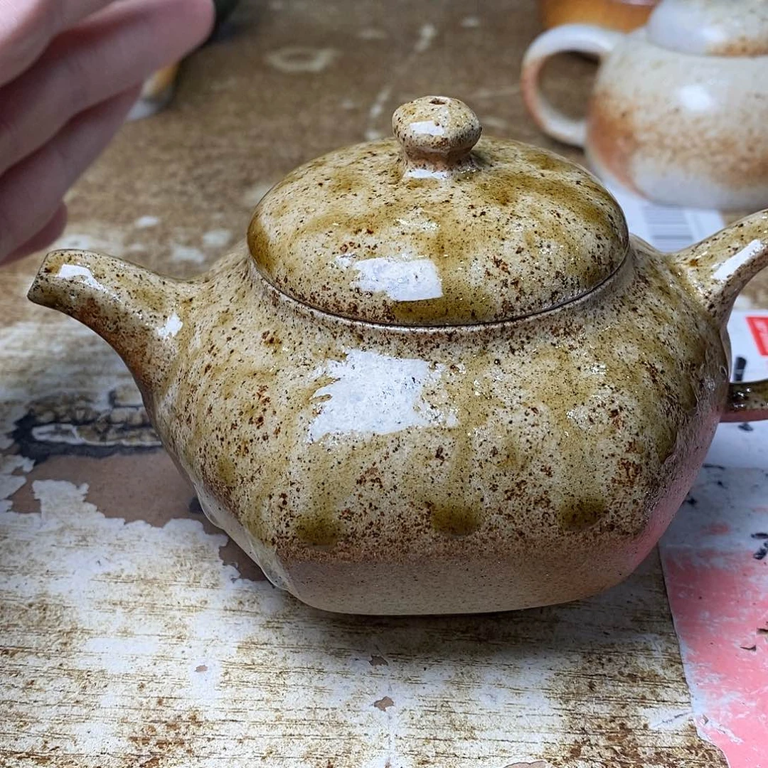 紫砂茶壶紫砂艺术