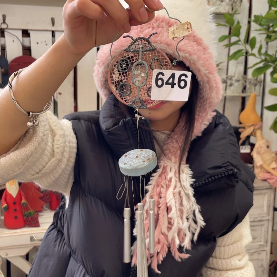 中古玩偶默认微瑕损米