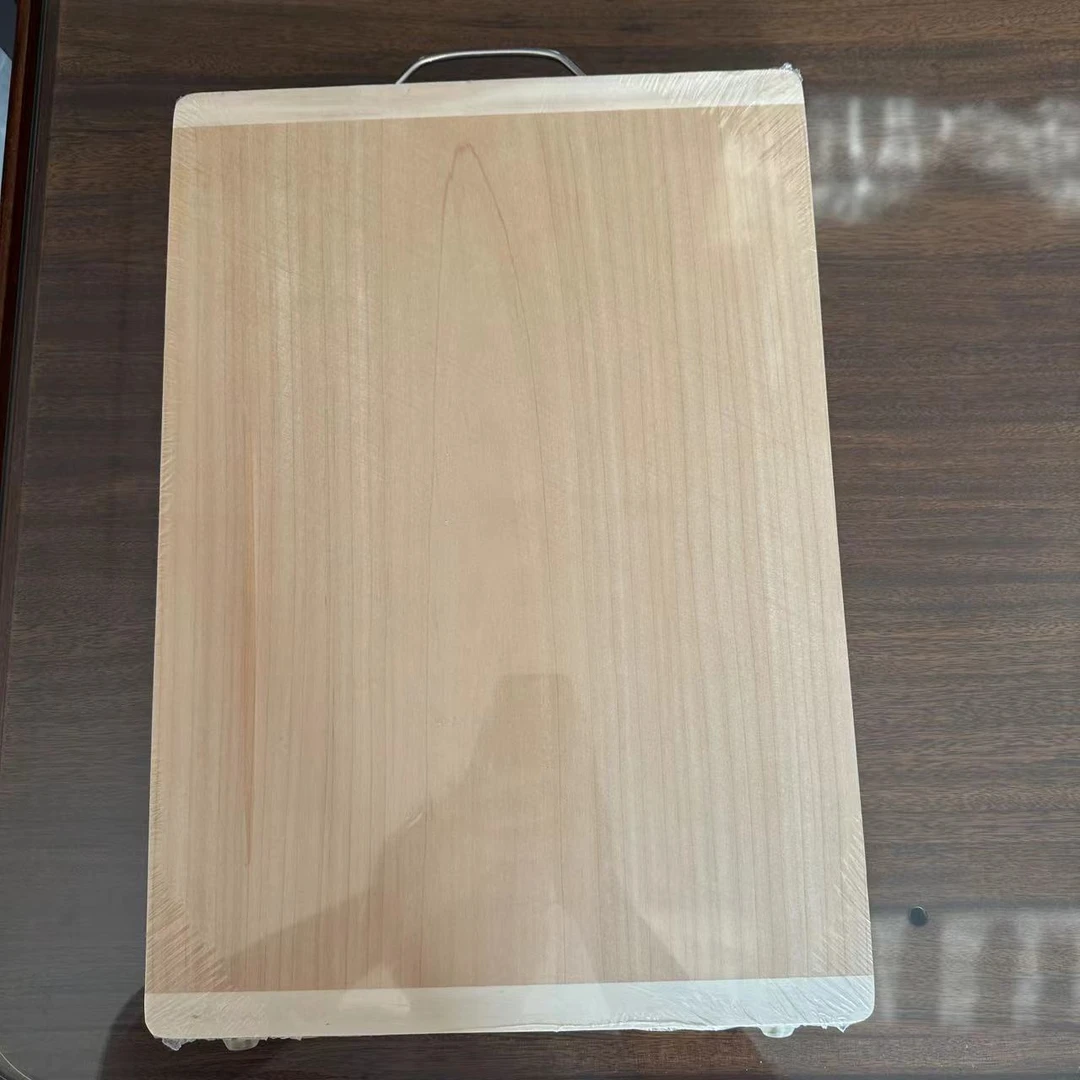 柳木整板无拼接纯原木